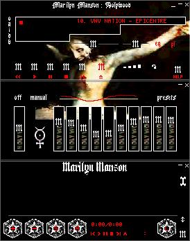 Marilyn Manson I